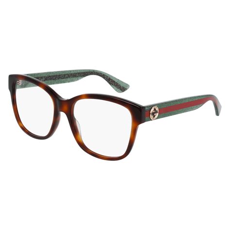 gucci havana frames.